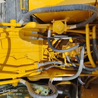 Excavadora Caterpillar Usada Cat 320 Excavadoras 320CL 320D2L 320 320D2 de Ruedas 320D Excavadora Cat Excavadoras Usadas