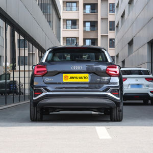 <span class=keywords><strong>2022</strong></span> Au Di Q2L E Tron Pure Electric Suv New Energy Vehicle Factory Venta al por mayor Smart Sharing Model Used Car Stock Pure Electric - Product Image 4