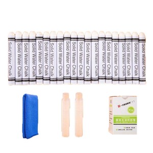 La <span class=keywords><strong>peinture</strong></span> de graffiti ne sale pas les mains <span class=keywords><strong>craie</strong></span> soluble dans l'eau ensemble de <span class=keywords><strong>craie</strong></span> de dessin de grande capacité pour enfants de gribouillage - Product Image 6