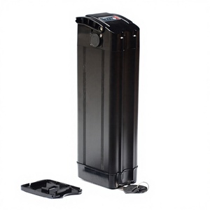 Boîtier de <span class=keywords><strong>batterie</strong></span> pour vélo électrique ALX072B, qualité industrielle, type Silver Fish, vide, compatible 36V-72V 18650/21700, contrôle qualité strict, délai de livraison rapide - Product Image 3