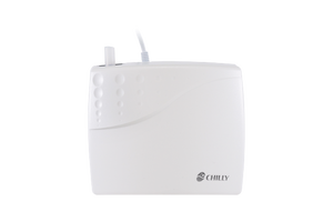 Bomba de Drenaje de Condensado para HVAC de Plástico Blanco de 220V/60Hz para Instalación de Aire Acondicionado - Product Image 2