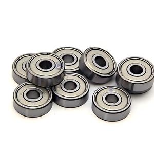 Rodamientos de Bolas de Ranura Profunda ABEC 7/9 608 Listos para Enviar, para Patines en Línea, <span class=keywords><strong>Patinetas</strong></span>, Zapatos de Patinaje - Product Image 6