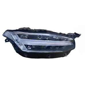 Système d'éclairage LED pour phares de <span class=keywords><strong>Volvo</strong></span> <span class=keywords><strong>XC90</strong></span>, modèles 2018 à <span class=keywords><strong>2023</strong></span>, vente directe d'usine - Product Image 2
