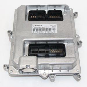 Controlador de Excavadora ELic S220LC DH60-7 DX12 DX220 DX225 225LCA DH225LC 7 DX300LC 520, <span class=keywords><strong>Ecu</strong></span> de Motor para Reemplazo de <span class=keywords><strong>Doosan</strong></span> Daewoo - Product Image 1