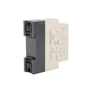 JVRD-P01 שלושה שלב מתח ניטור ממסר להחלפה 8 רמה מדורג מתח 220-460V מעל ותחת מתח מגן - Product Image 6