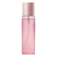 Spray de réglage de maquillage de marque privée contrôle de l'huile Spray de réglage longue durée Spray de réglage rose végétalien