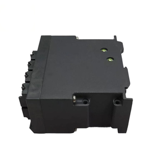 Commutateur de communication industriel 6GK5208-0BA00-2AA3 X208, commutateur IE géré avec ports RJ45 6GK5208-0BA00-2AA3 - Product Image 1