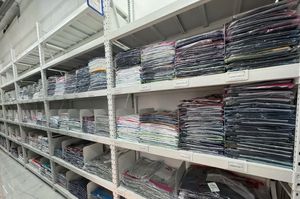 Оптовая продажа, 2015-2016 сезонные детские футбольные комплекты для домашнего ретро-футбола, размеры 16-28 - Product Image 3