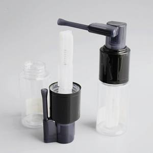 Flacon pulvérisateur de poudre sèche <span class=keywords><strong>comestible</strong></span> pour bébé, 35 ml - Product Image 5