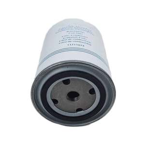 Pièces de machines de construction 11711074 Camion pompe Camion de pompiers Camion tracteur Filtre à carburant P554620 FF231 FF5709 WK 940/19 N9675 - Product Image 3