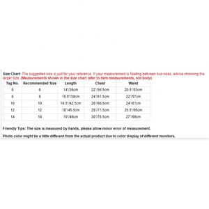 6-14 Ropa elegante Latina Sin mangas Lentejuelas Ropa de baile Leotardos Mono Niños Niñas Ropa de rendimiento Vestidos de baile - Product Image 6