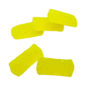 Bonbons gélifiés à succès pour fêtes, délicieux bonbons souples en forme de tétine, bonbons gélifiés en forme de biberon, adorables bonbons gélifiés à mâcher - Product Image 6
