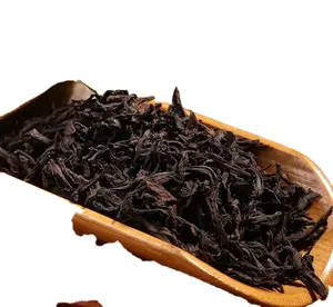 ताइवान वू लंबी चीनी स्लिमिंग चाय ताजा Wuyi बड़ा लाल रस्सी Dahongpao दा होंग पाओ रोल्ड काला Oolong Gaba चाय