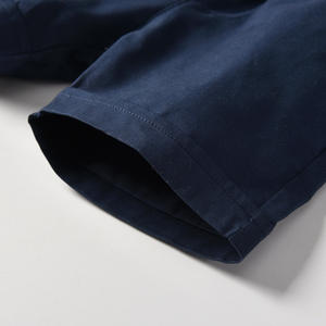 Ropa Formal para Bebés, Traje con Tirantes y Pantalones para Niños, con Camisa Rosa de China - Product Image 6