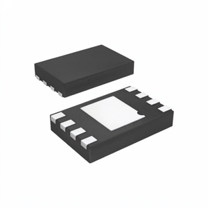 Memory 8 UFDFN Exposed Pad Electronic Chips Component Manufacturer Channel AT34C02D-MAHM-T - Product Image 1
