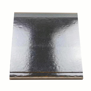 Pared de ladrillo Paneles sándwich de poliuretano Fachada exterior Tablero decorativo Panel de 16 mm de espesor Fábrica de China - Product Image 5