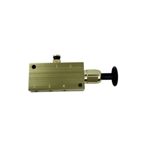 Vanne de régulation 152000 pour camions et remorques américains lourds - Product Image 2