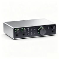 Boîtier d'amplificateur HiFi professionnel personnalisé en aluminium pour montage DIY, boîtier d'amplificateur audio en aluminium, boîtier d'amplificateur audio