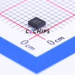 LMV221SD/NOPB RF Detector WSON-6-EP(2.2x2.5) RF ( Frequency: )( Input Range: -45dBm~-5dBm )( Precision: 0.5dB ) - Product Image 1