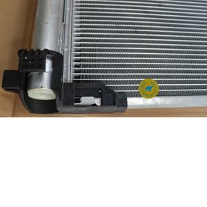 Condensateur en aluminium AC pour TOYOTA LEXUS COROLLA 4A002070 884A012010 4477603500 9531064P00 9531074P00 92100EW80A - Product Image 4