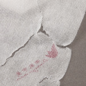 <span class=keywords><strong>Carta</strong></span> <span class=keywords><strong>Velina</strong></span> Non Tessuta Personalizzata con Logo Stampato per Confezioni, Vendita all'Ingrosso - Product Image 3