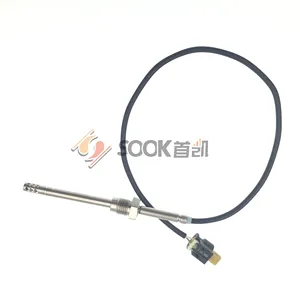 SCR DPF SYSTEM Exhaust Gas Temperature Sensor 0051531128 SU11554 A0051531128 273-20096