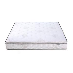 ที่นอนแท้ 5 ซม. ลาเท็กซ์ พ็อกเก็ตสปริง ความแน่นปานกลาง สำหรับเตียงเด็ก - Product Image 4