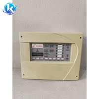 NOUVEAU Système d'alarme incendie KIDDE EN 54-2 1997 II LOC # K207