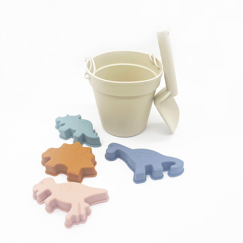 Patent Protective Beach Water Toys Bucket