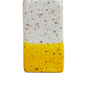 Tierra Cocida handmade Tây Ban Nha mộc mạc gốm dầu đổ chai 330ml Công suất giật gân trang trí nội thất bơm lại gốm Bìa gia vị - Product Image 4