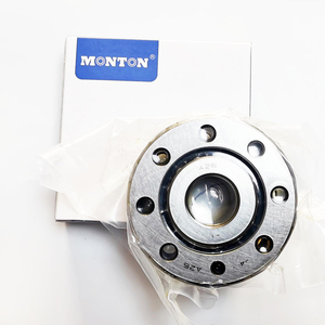 ZKLF1762-2RS-PE ZKLF2068-2RS-PE Chất lượng cao Thương hiệu MONTON Vòng bi tiếp xúc góc một hàng ABEC-7 Độ chính xác kín 17mm X - Product Image 5