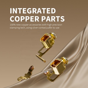 Interruptor de luz de pared con botón de <span class=keywords><strong>2</strong></span> bandas, interruptores de pared rectangulares MultiControl de doble vía, botón de encendido/apagado, placa de PC - Product Image 5