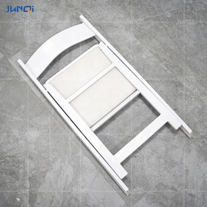 Da vải tầng bãi biển số lượng lớn cho Đảng Rocking thương mại nhỏ gấp ghế cho các sự kiện - Product Image 4