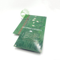 Carte mère 770 au prix d'usine pour imprimantes HP DesignJet DJ T770 T1200 T2300 – Pièce de rechange principale, carte de formatage CH538-80003 CH538-67009
