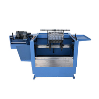 Ventes directes d'usine LBH100 Machine d'affûtage de ligne Machine d'affûtage de cylindre horizontal Machine d'alésage et d'affûtage linéaire