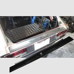 240Z escotilla trasera panel superior para DATSUN