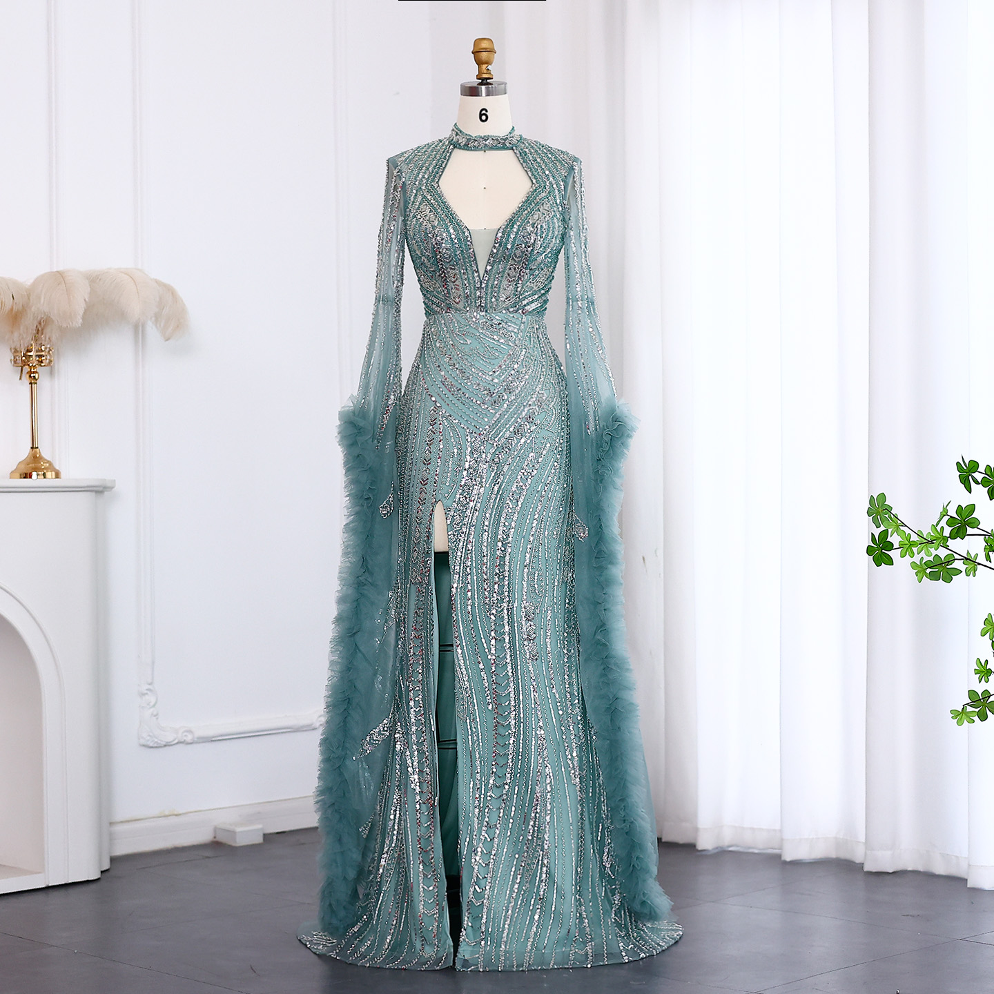 turquoise green lace dress Turquoise Formal Dresses Off the Shoulder Sweetheart A-line Lace Appliques  Formal Dress