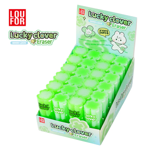 Bán Buôn Hot Bán Tẩy Biểu Tượng Tùy Chỉnh Trên Đơn Giản Đóng Gói Sạch Và Không Độc Hại Phát Sáng Trong Bóng Tối Tẩy - Product Image 4