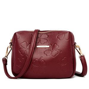 Bolsos de Diseñador de Lujo para Mujer, Bolsos de Hombro de Cuero PU, Bolsos de Mano al por Mayor para Damas, Bolsos de Cuero para Mujer - Product Image 6