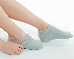 Calzini Invisibili Regolabili per Aumentare <span class=keywords><strong>l</strong></span>'<span class=keywords><strong>Altezza</strong></span> delle Donne Prodotti da Bangni - Product Image 4