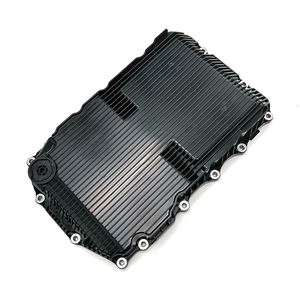 อะไหล่เครื่องยนต์รถยนต์ 151100057 ถังน้ำมันเครื่อง ถังเก็บน้ำมันเกียร์ สำหรับรถยนต์จีน เกรท วอลล์ กัน แทงค์ 500 เอสยูวี - Product Image 2