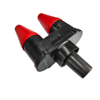 Insert rotatif 200A 15kV LFI215 pour connexion de câble de transformateur de distribution radiale