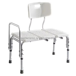 Silla <span class=keywords><strong>de</strong></span> ducha ajustable <span class=keywords><strong>de</strong></span> alta resistencia <span class=keywords><strong>para</strong></span> asiento <span class=keywords><strong>de</strong></span> <span class=keywords><strong>baño</strong></span> <span class=keywords><strong>de</strong></span> <span class=keywords><strong>ancianos</strong></span>, estructura reforzada, respaldo antideslizante, equipo <span class=keywords><strong>de</strong></span> <span class=keywords><strong>baño</strong></span> <span class=keywords><strong>de</strong></span> seguridad - Product Image 1