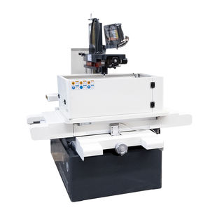 Cnc Draad-Cut Elektrische Ontlading Machine Edm Draad Snijmachine DK7750 - Product Image 3