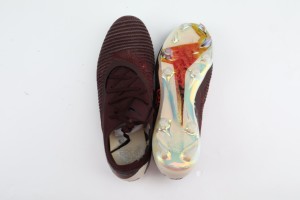 Chaussures de football et de futsal pour garçons et filles Adi, chaussures de football basses à lacets avec boucle et boucle, semelle intérieure en caoutchouc Das pour les sports d'équipe Das - Product Image 4