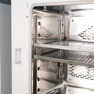 حاضنة ثاني أكسيد الكربون الأوتوماتيكية الصغيرة BIOBASE سعة 50 لتر مع شاشة LCD، حجم مخصص للأحياء الدقيقة - Product Image 6