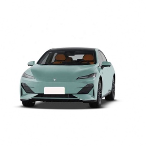 DEEPAL SL03 Electric Sports Sedan 2025 Importaciones de automóviles nuevos y usados Potente rendimiento de la marca China establecida - Product Image 1