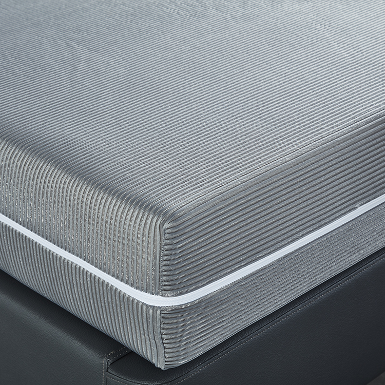 2021 Hot selling matelas colchon memory foam latex gel spring pocket foldaway folding hospital queen bed mattress