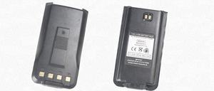HYTERA TC610 TC620 용 충전식 워키토키 배터리 팩 <span class=keywords><strong>BL1204</strong></span> BL2001 - Product Image 3
