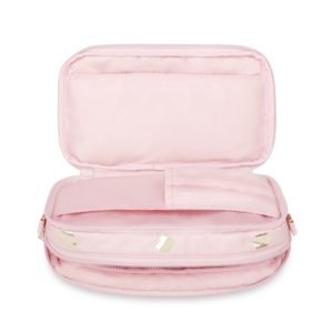 Organisateur de voyage pour femmes Daaily Life, trousse de toilette personnalisée avec logo - Product Image 3